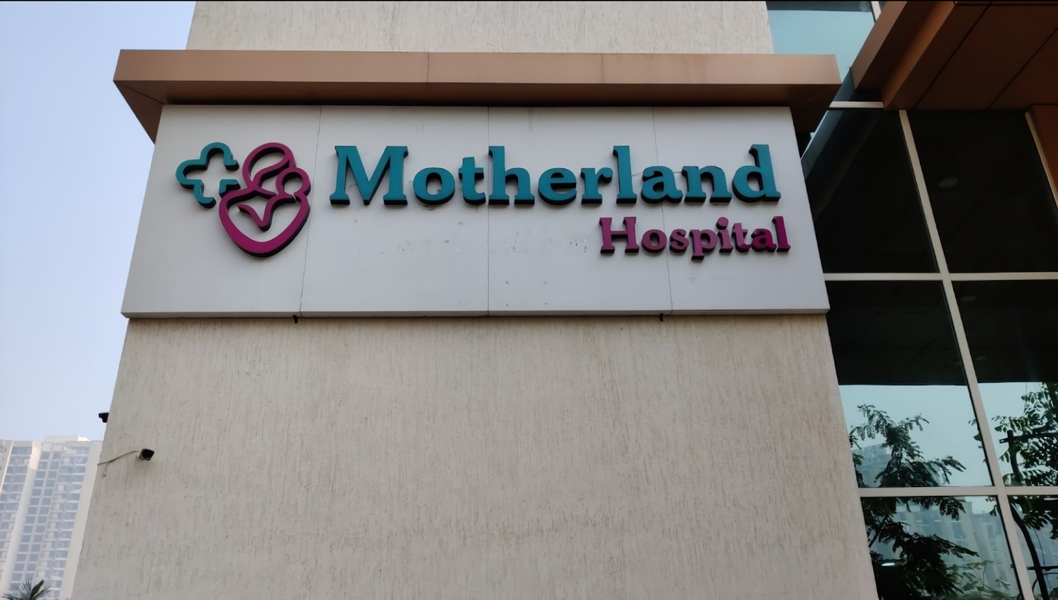 Motherland Hospital,NH-01, Amrapali Platinum, Sector 119, Noida, Uttar Pradesh 201305