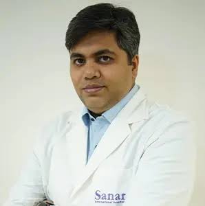 Dr. Archit pandit