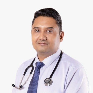 Dr.Vikas Bhardwaj