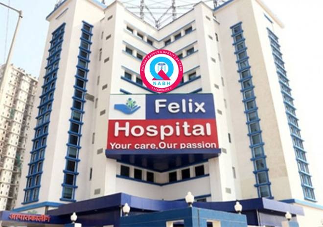 Felix Hospital
