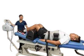 What is Spin Therapy? 