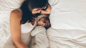 &nbsp;Rest and Recovery After Giving Birth