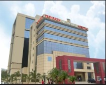 Yatharth Super Speciality Hospital