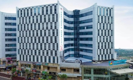 Sarvodaya Hospital
