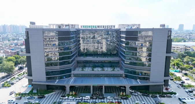 Yashoda Medicity 