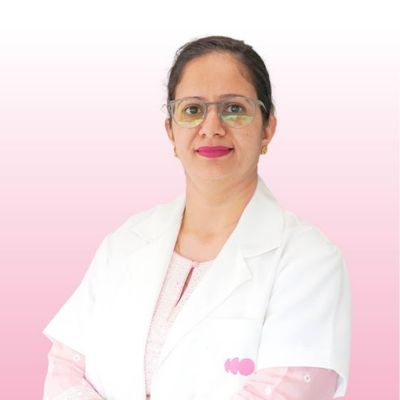 Dr. Lavi Sindhu