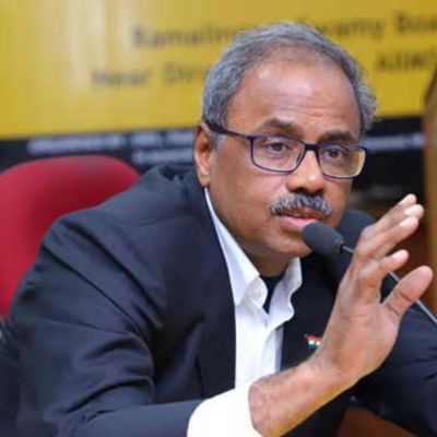 Dr. (Prof.) Chandra Shekhar Yadav