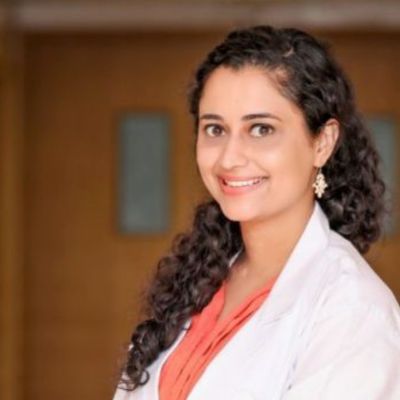 Dr. Navya Handa