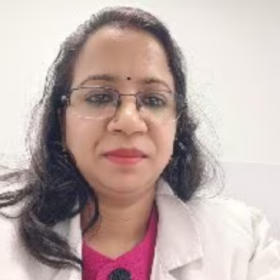 Dr. Rashmi Baliyan