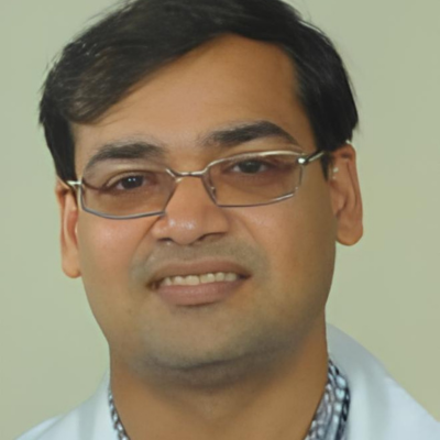 Dr. Saurabh Varshney