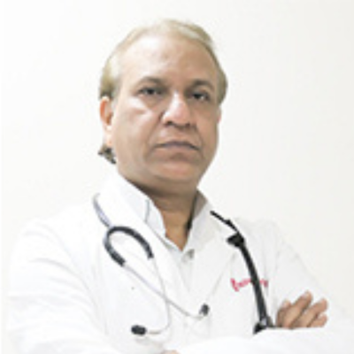 Dr. Milind Anand Umre