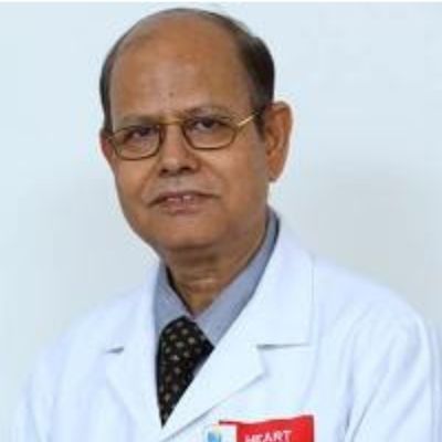 Dr. Dillip Kumar Mishra