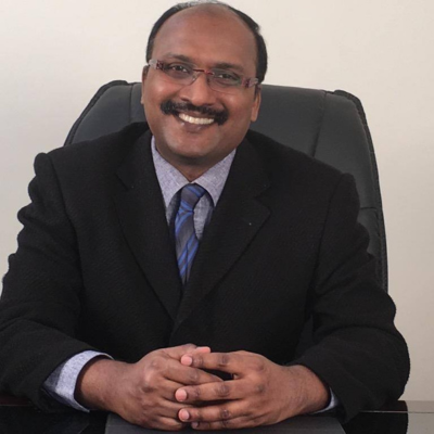 Dr. A Navaladi Shankar