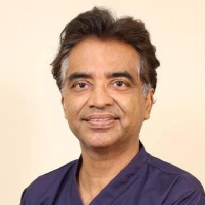 Dr. Sanjay Agarwal