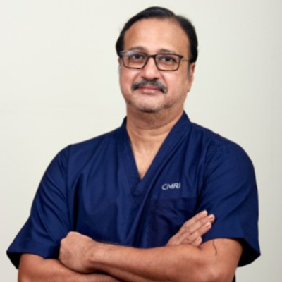 Dr. Sudip Kumar Mukherjee
