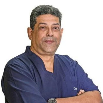 Dr. Sujit Bhattacharya