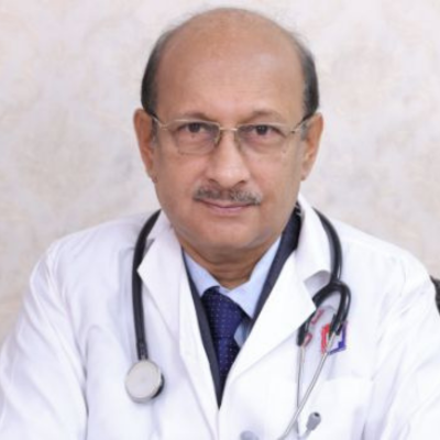 Dr. Debasish Banerjee
