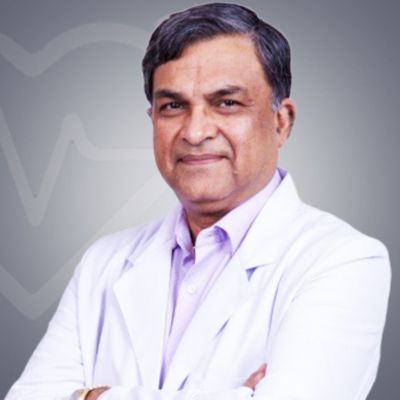 Dr. Ajay Kumar Kriplani