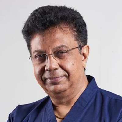 Dr. Anirban Chatterjee
