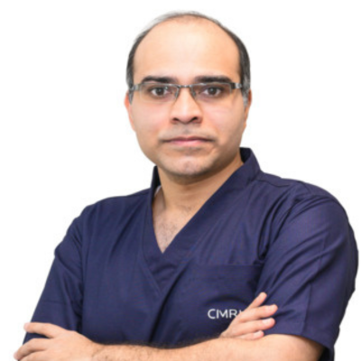 Dr. Sabyasachi Chakraborty