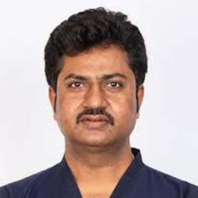 Dr. Ajay Mandal