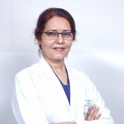  Dr. Rama Joshi