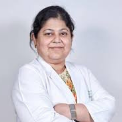 Dr. Ishita B.Sen