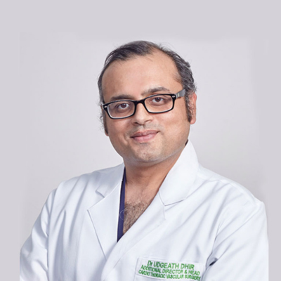 Dr. Udgeath Dhir