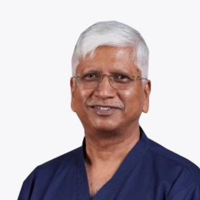 Dr. Pradeep Kumar Nemani