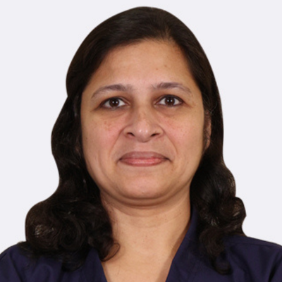 Dr. Archana Sinha