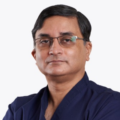Dr Samir Kumar Ray