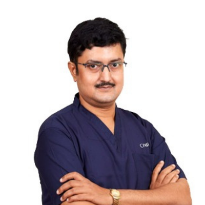 Dr. Shubham Bhattacharya