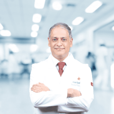 Dr. Girish Godbole