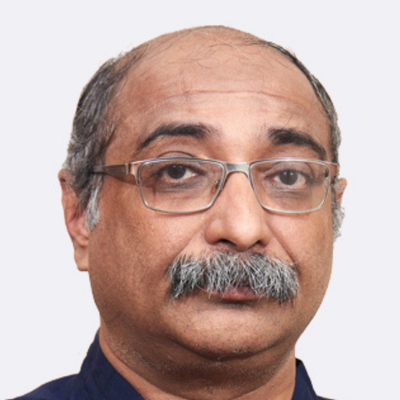 Dr. Biswarup Lahiri