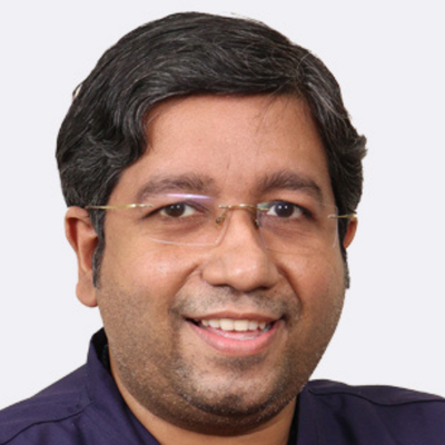 Dr. Dhruba Bhattacharya