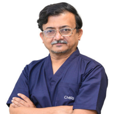 Dr. Rajarshi Sengupt