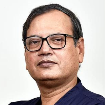Dr. Amlan Chakraborty