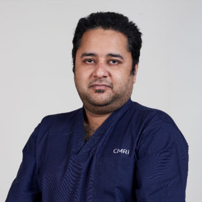 Dr. Avinandan Banerjee