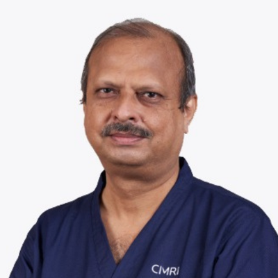 Dr. Soumitra Roy