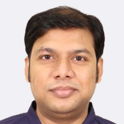 Dr. Syed Hassanujjaman