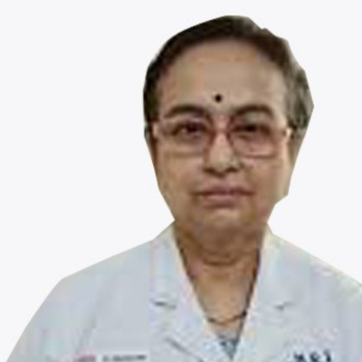 Dr. Manikuntala Sengupta