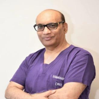 Dr. Rakesh Rajput