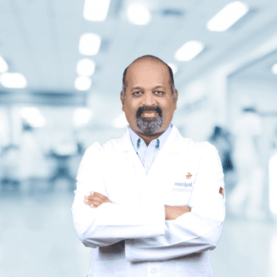 Dr. Jaidev Yadav N C