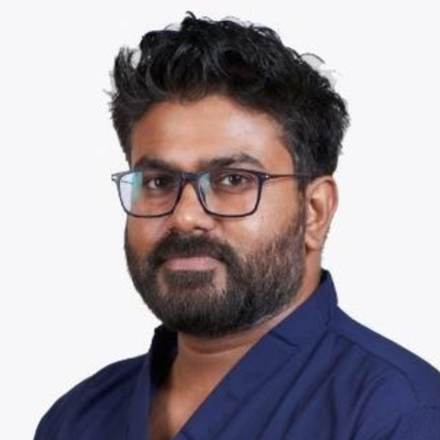 Dr. Pankaj Kumar Gupta