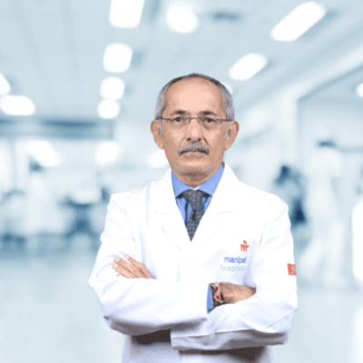 Dr. Chandan Juneja