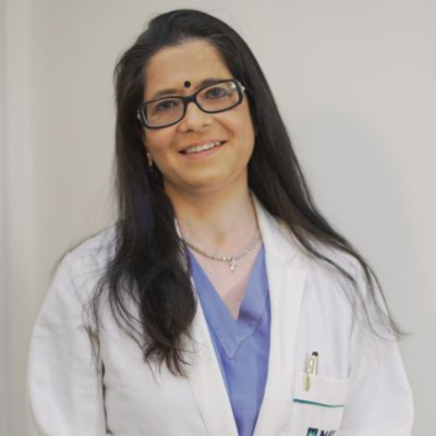 Dr. Parul Maheshwari Sharma