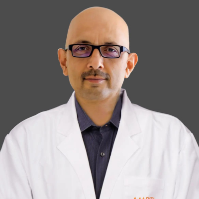 Dr. Mohit Sharma