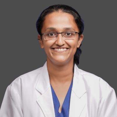 Dr. Jaya Agarwal