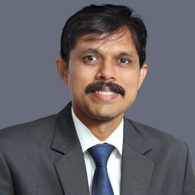 Dr. Dinesh Balakrishnan