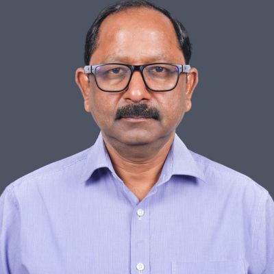 Dr. Anil Kumar Murarka